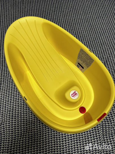 Ванночка Ok Baby onda baby