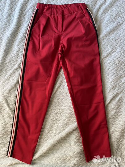 Вещи пакетом для девочки