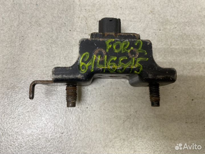 Датчик SRS Субару Forester 2 SG