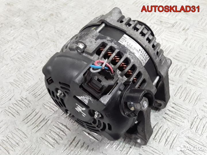 Генератор Ford Focus 2 3m5t10300ye дизель