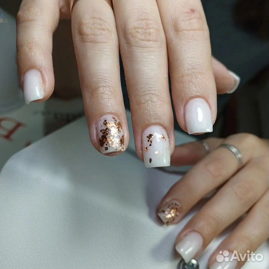 Ногти волгоград