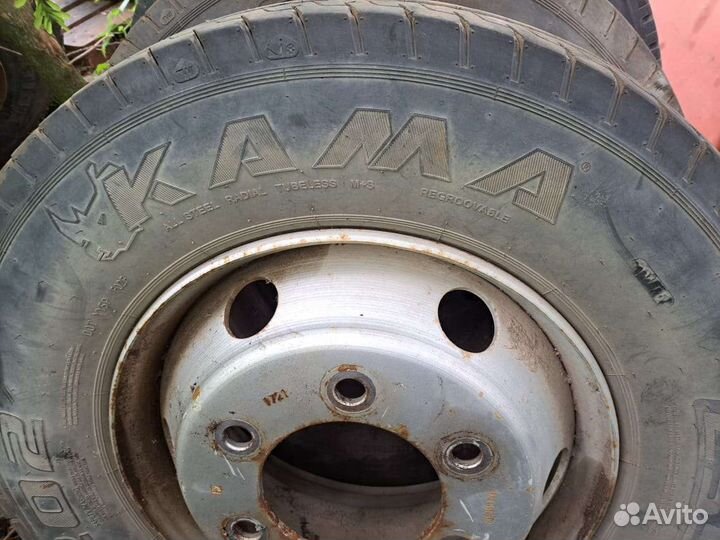 Колеса на фотон