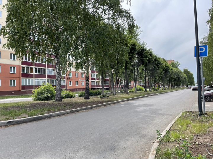 Свободного назначения, 10.5 м²