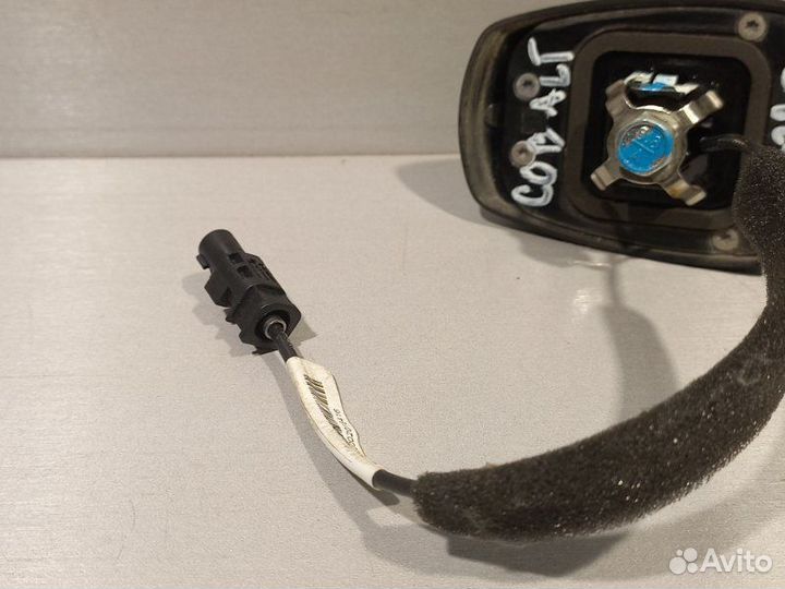 Антенна Chevrolet Cobalt B15D2 2014