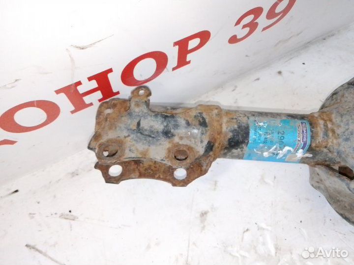 Амортизатор передний левый Volkswagen Caddy 1999