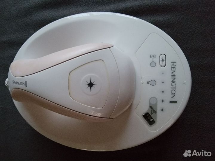 Фотоэпилятор