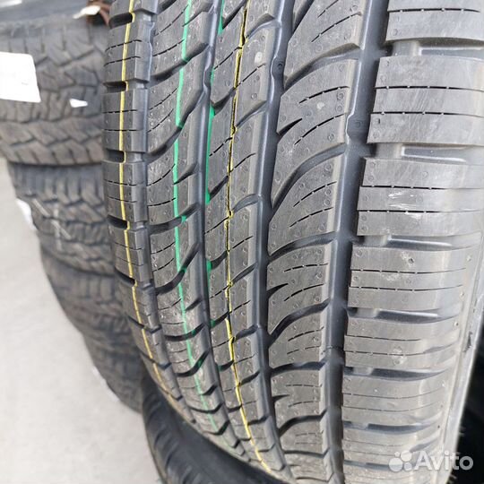 Viatti Bosco A/T V-237 225/55 R18 102V