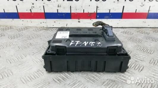 Монитор opel astra H (7DN11JA01)