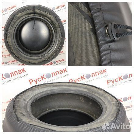 Чехол Гранд Витара Коричневый