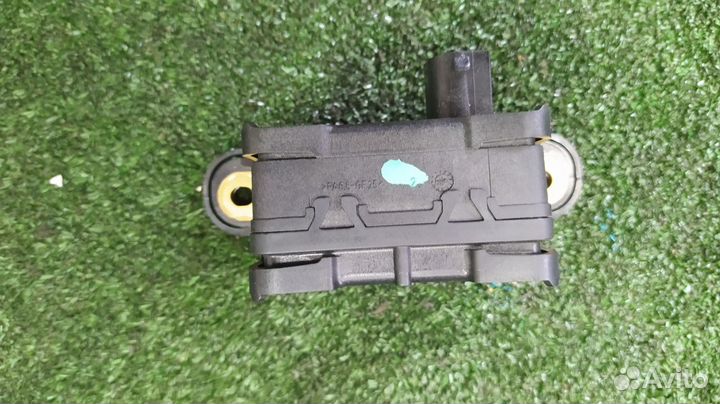 Датчик скорости Peugeot 207 EP6 2008