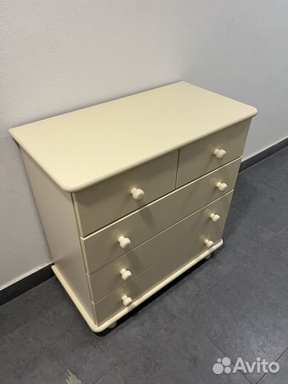 Комод детский