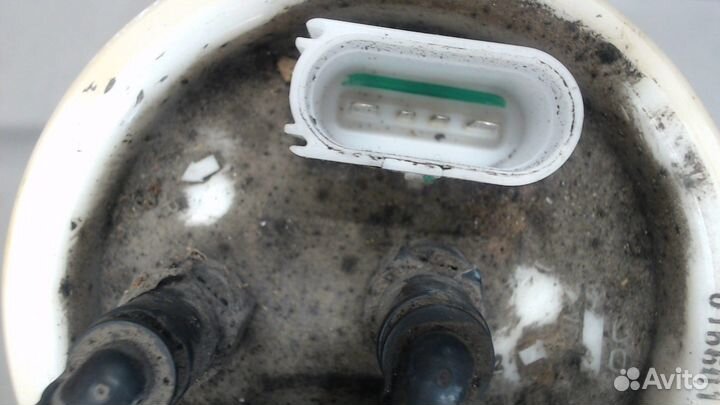 Насос топливный электрический Volkswagen Passat 5