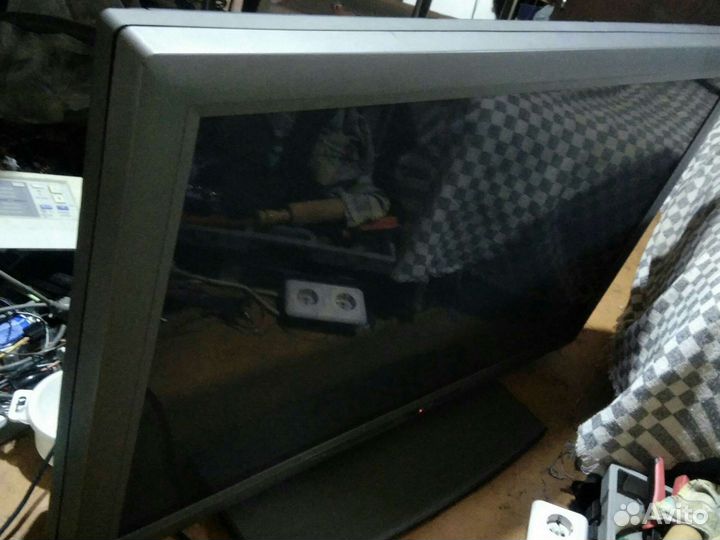 Fujitsu p42плазма панель