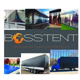 BOSSTENT