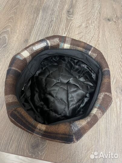 Берет женский размер S (55-57 см) Mezzatorre