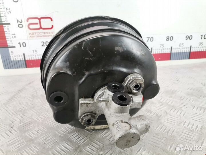 Усилитель тормозов вакуумный для Audi A6 C6