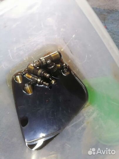 Гидрокомпенсаторы хендай соната, киа маджентис