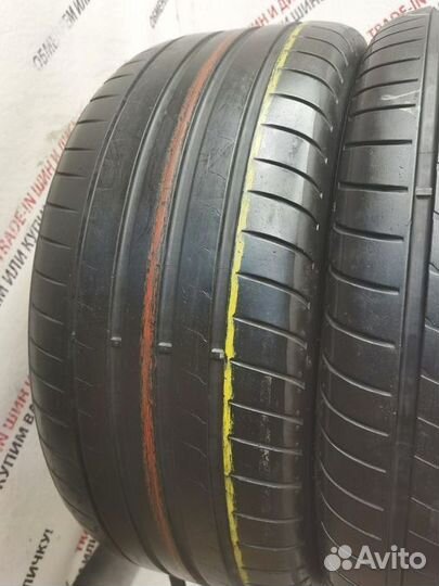 Goodyear Eagle F1 Asymmetric 3 265/40 R20