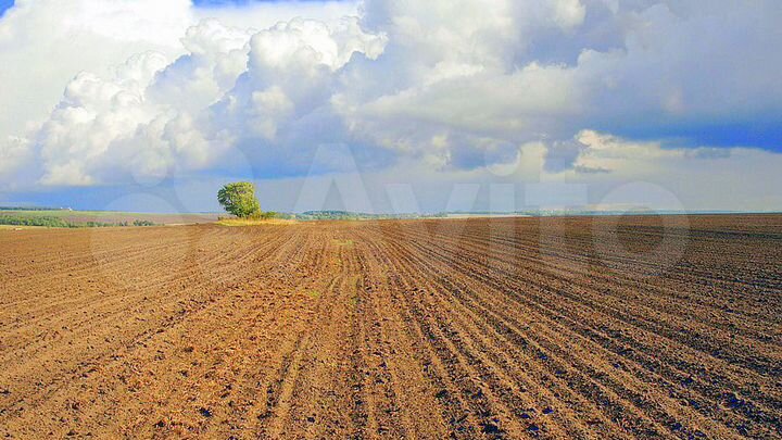 Участок 10,7 га (СНТ, ДНП)