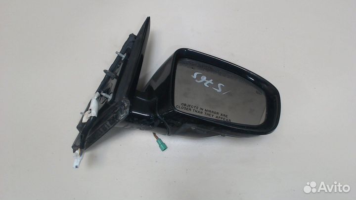 Зеркало боковое Infiniti QX60, 2014