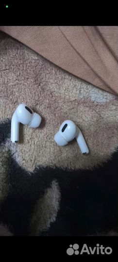 Airpods pro