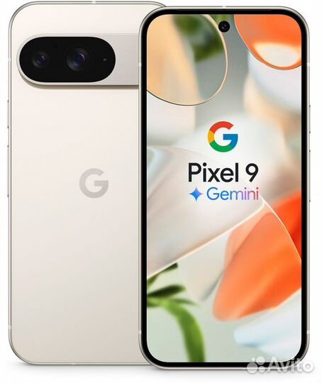 Google Pixel 9, 12/256 ГБ