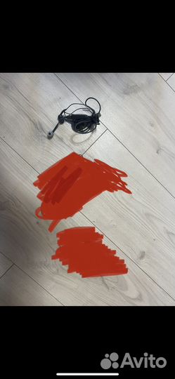 Наушники Sony ericsson