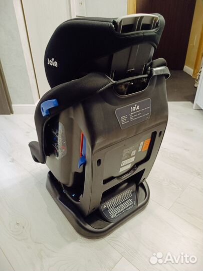 Автокресло Joie Steadi (0-5лет )