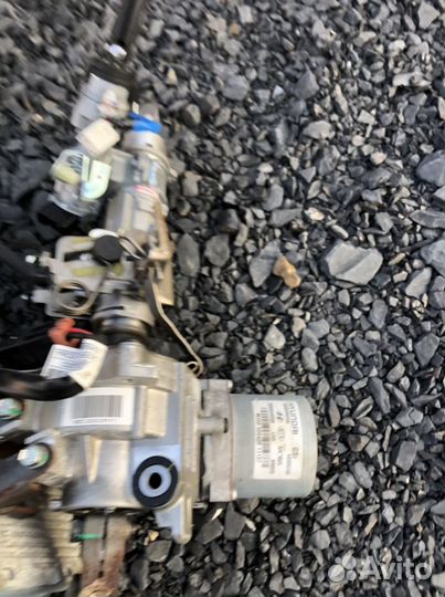 Электроусилитель руля Hyundai creta