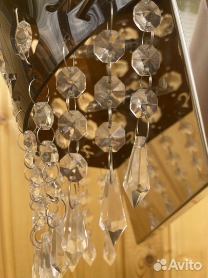 Бра настенное