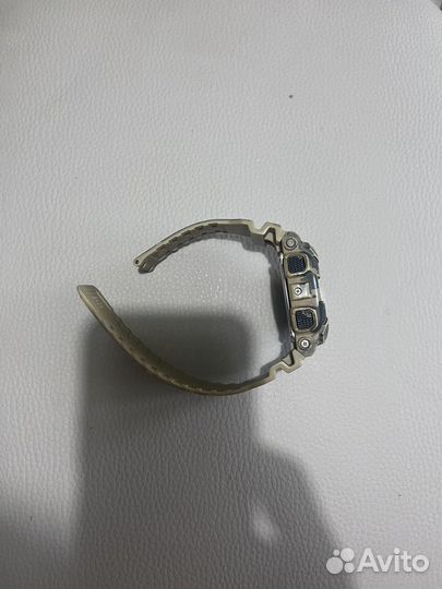 Часы casio g shock