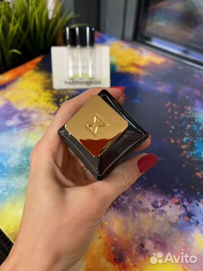 MFK Oud Silk Mood Extrait распив / отливант