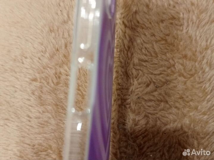 Чехол на техно 9 про