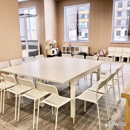 Аренда детской игровой студии