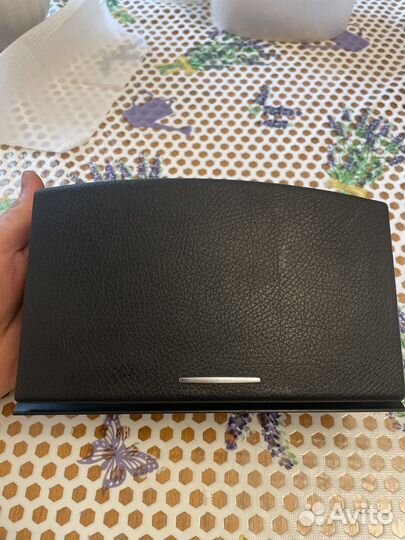 Корпус подстаканника W221