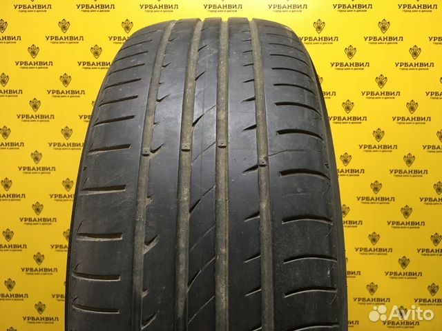 Hankook Ventus Prime 2 K115 235/55 R19 101H
