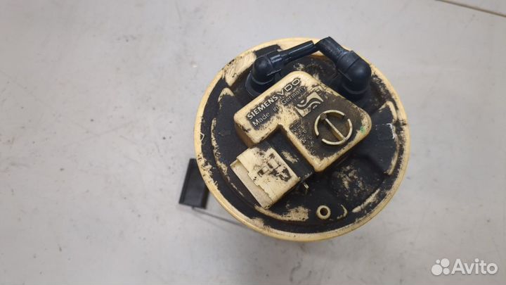 Насос топливный электрический Opel Meriva 2010, 20