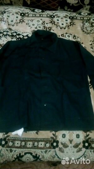 Спец.одежда