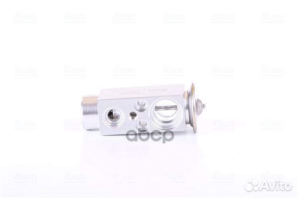 Клапан кондиционера расширительный Volvo FH 12