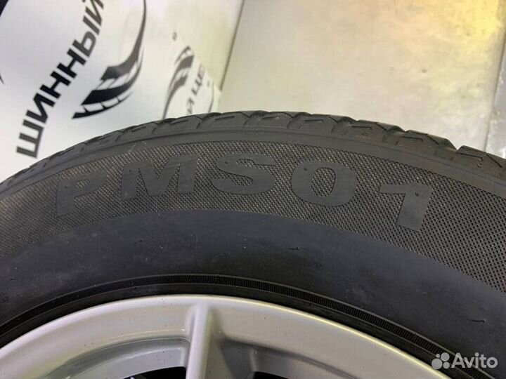 Всесезонная Aosen 225/60R17 BMX X3