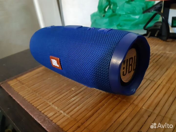 Колонка jbl