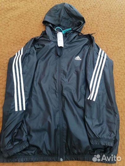 Спортивный костюм Adidas Mts Wvn Hooded