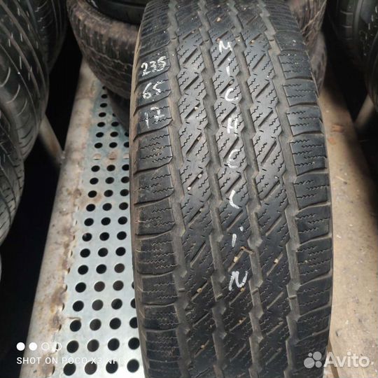 Michelin LTX A/S 235/65 R17 103S
