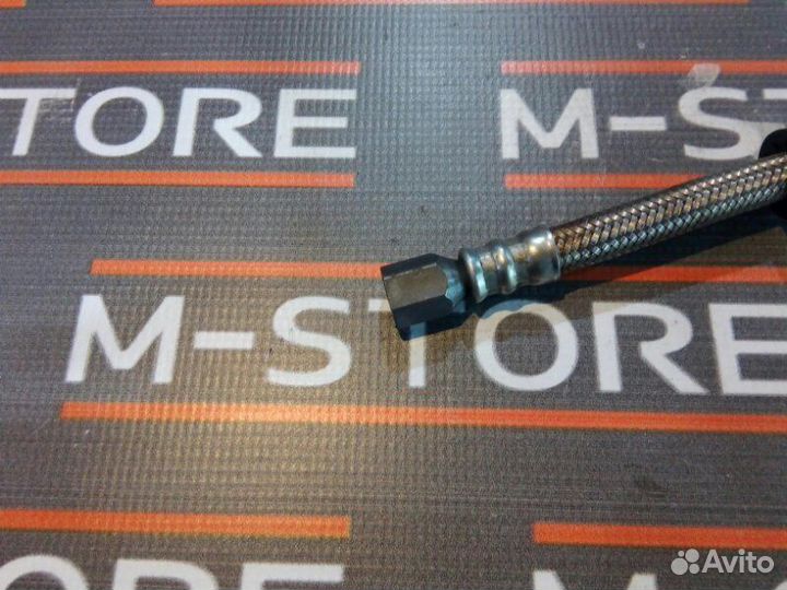 Шланг топливный Mercedes-Benz S-Class W221 275.953