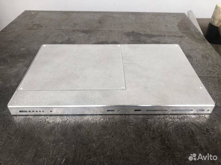 Фрезеровка чпу. CAD,CAM работы