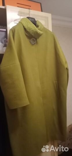 Пальто