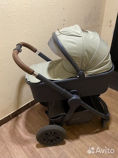 Коляска happy baby 2 в 1