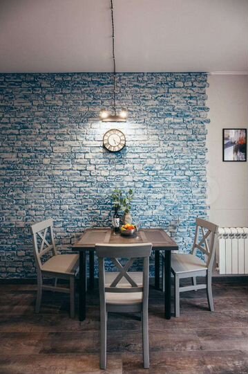 1-к. квартира, 45 м², 6/10 эт.