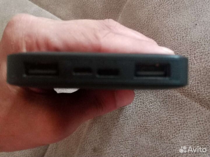 Повер банк redmi 10000 mAh