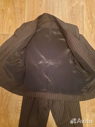 Костюм школьный